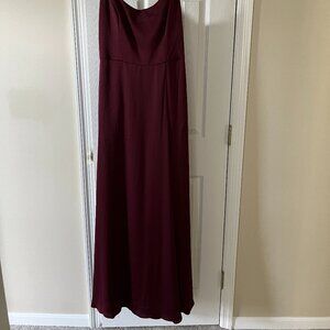 Long Gown